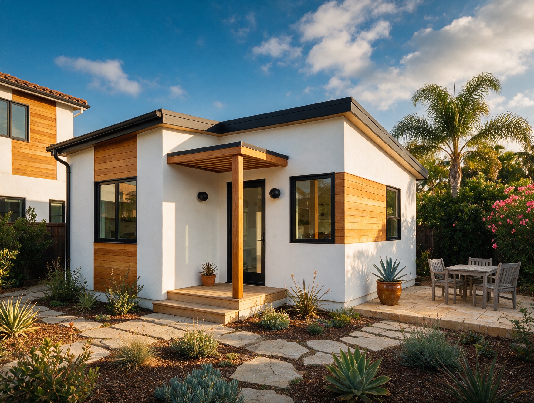 ADUs & Garage Conversions
