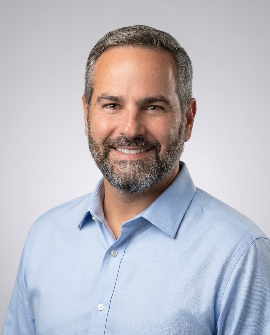 Michael Solomon, owner of Reliable Builders